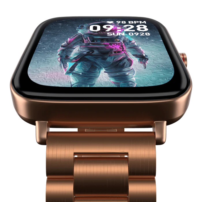 Zero™ Infinity Smartwatch