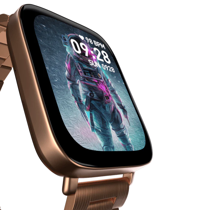 Zero™ Infinity Smartwatch