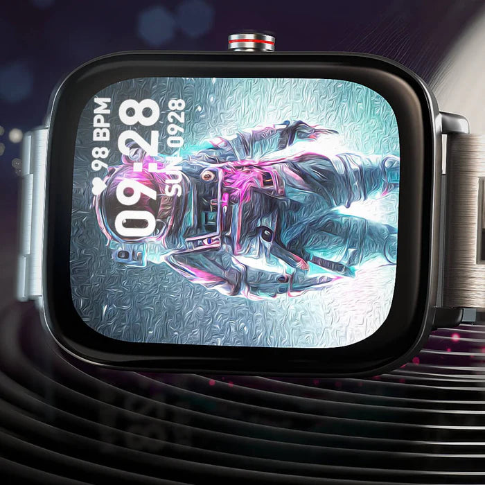 Zero™ Infinity Smartwatch