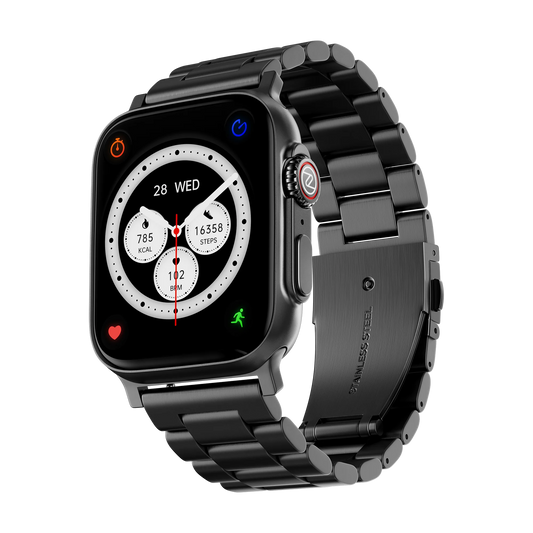 Zero™ Jaguar Smart Watch