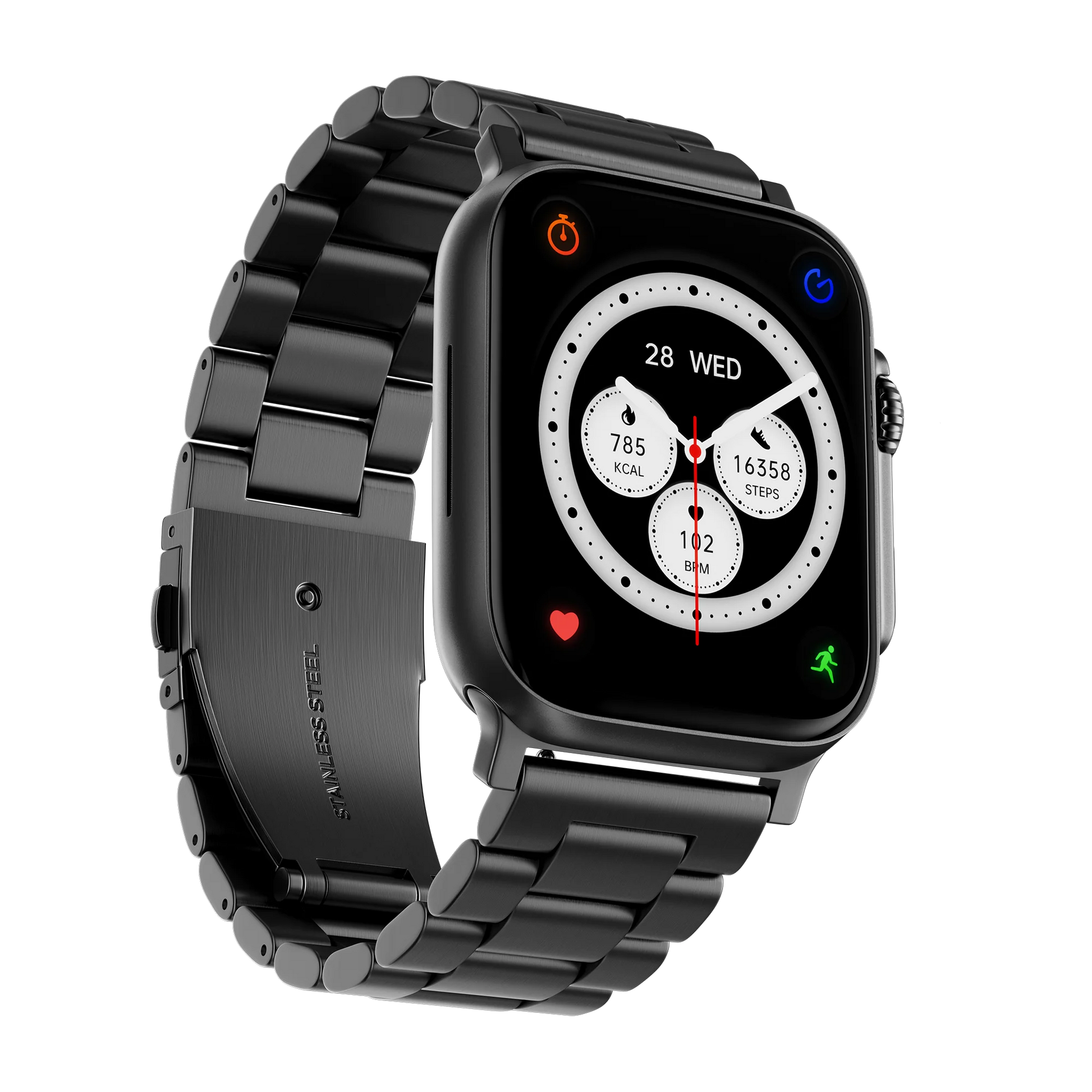 Zero™ Jaguar Smart Watch