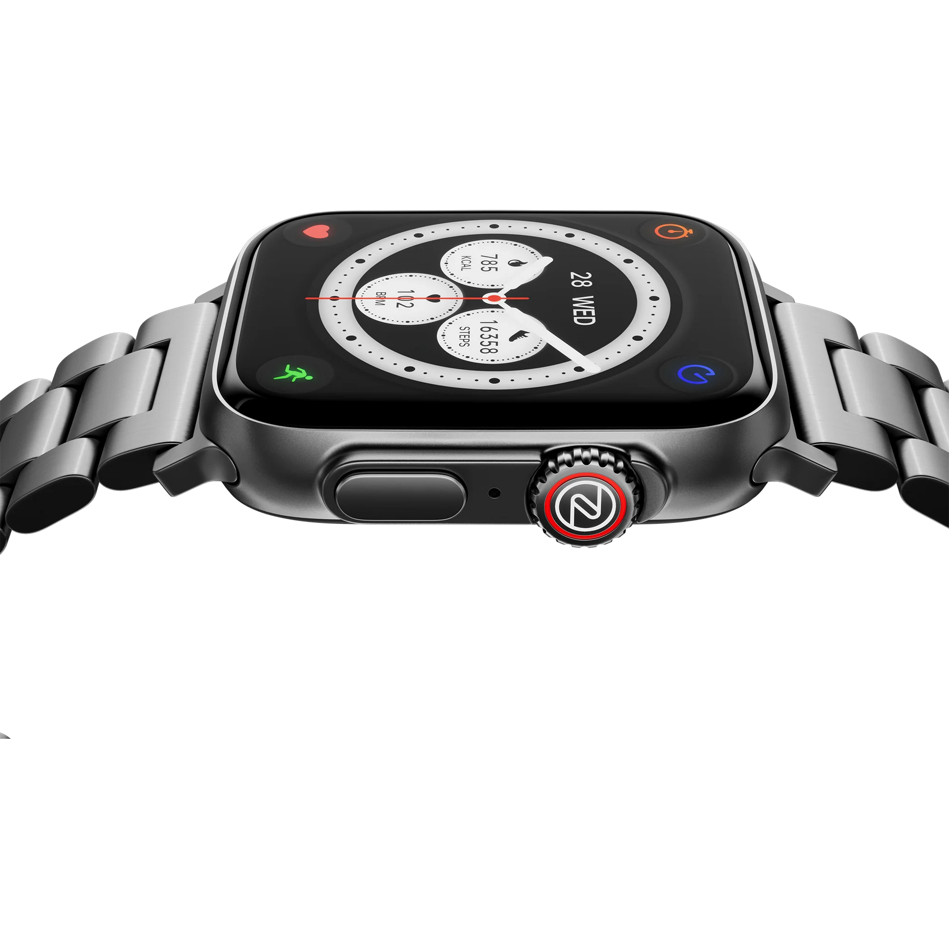 Zero™ Jaguar Smart Watch