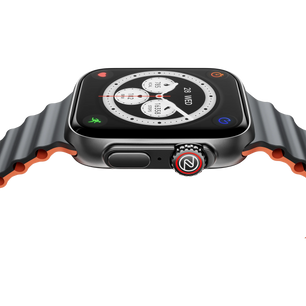 Zero™ Jaguar Smart Watch