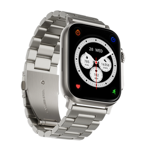 Zero™ Jaguar Smart Watch