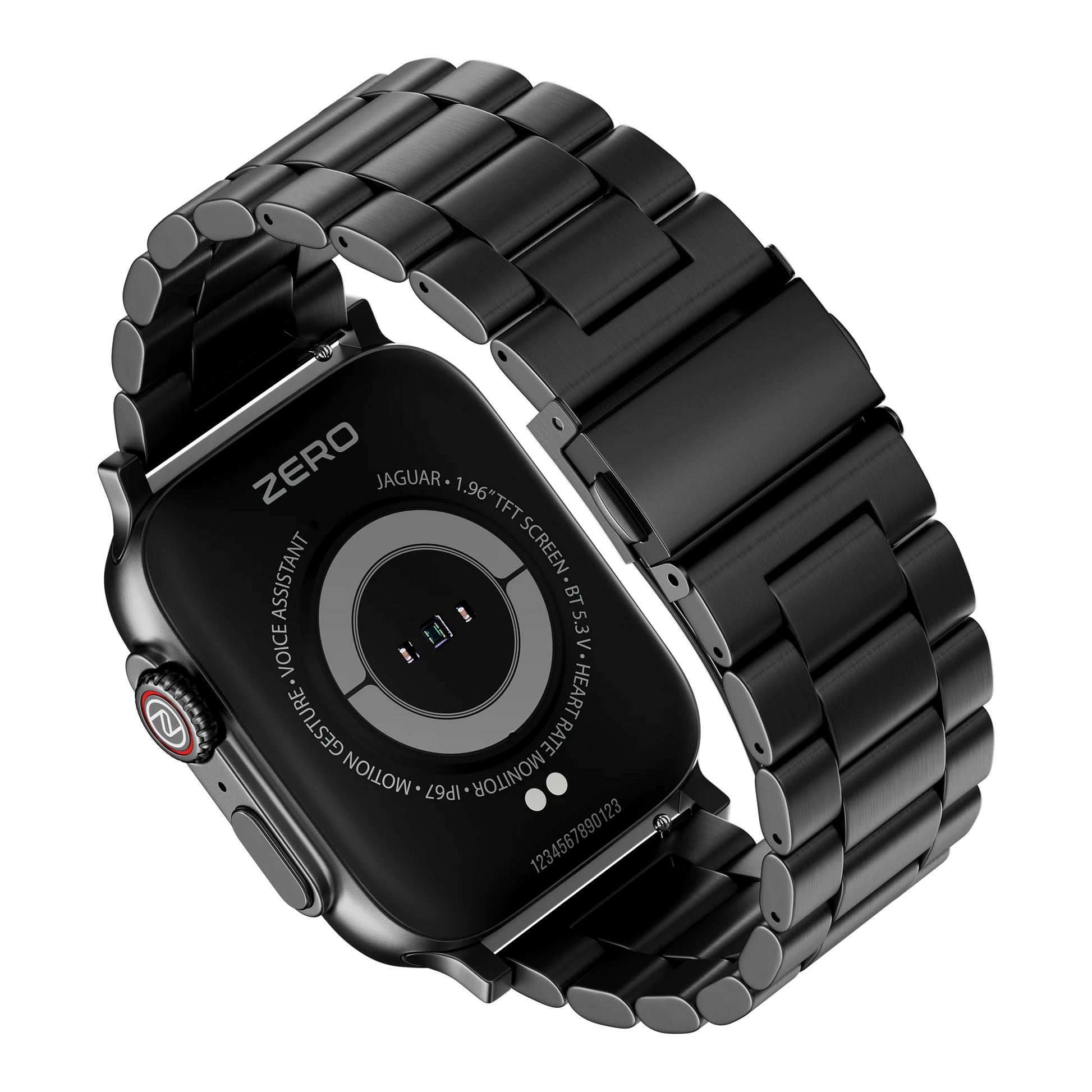 Zero™ Jaguar Smart Watch