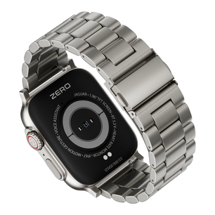 Zero™ Jaguar Smart Watch