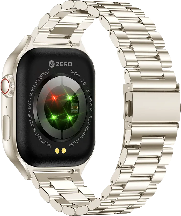 Zero™ Glory Smartwatch