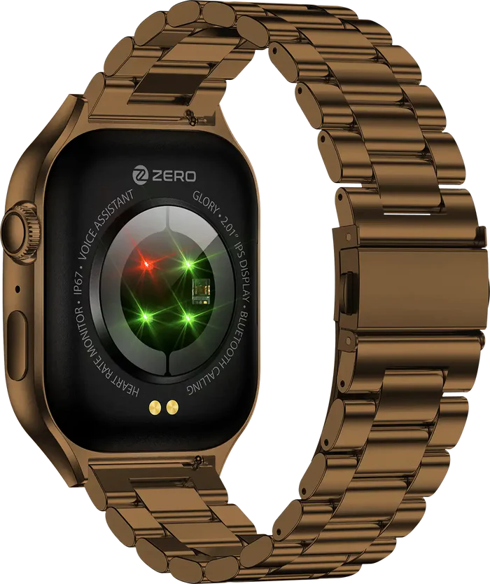 Zero™ Glory Smartwatch