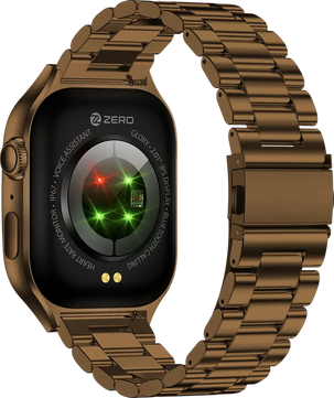 Zero™ Glory Smartwatch