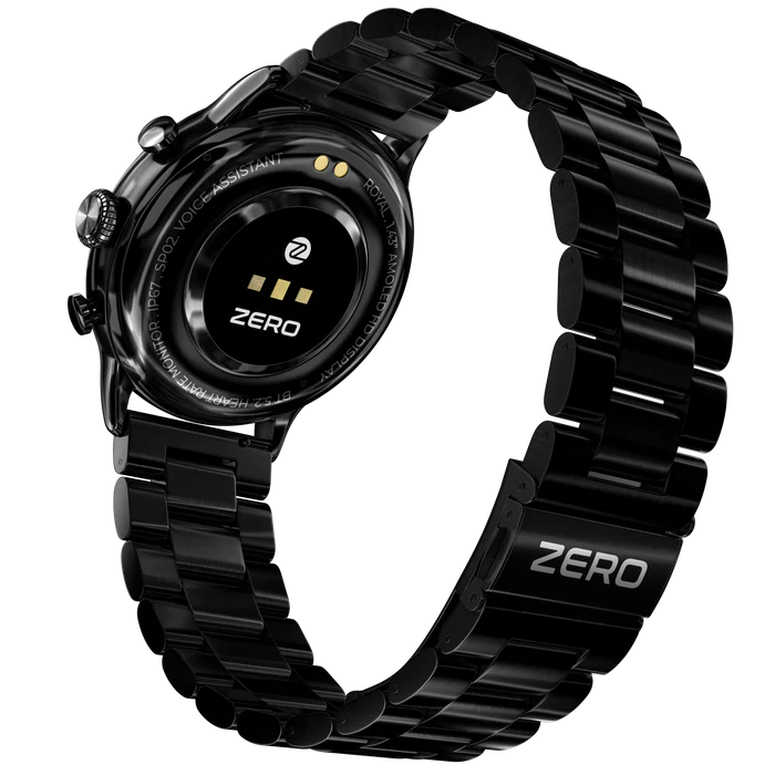 Zero™ Royale Smartwatch