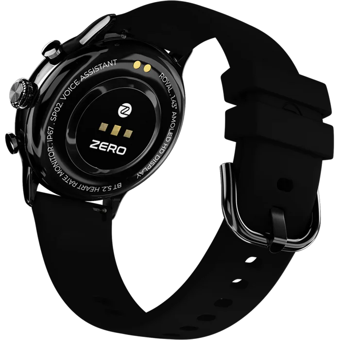 Zero™ Royale Smartwatch