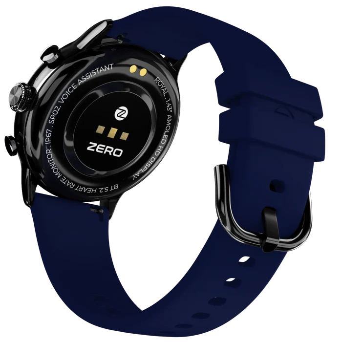 Zero™ Royale Smartwatch