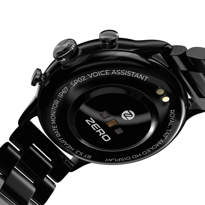 Zero™ Royale Smartwatch