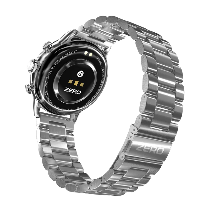 Zero™ Royale Smartwatch