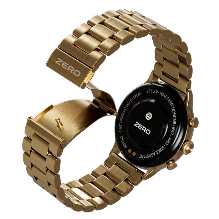 Zero™ Royale Smartwatch