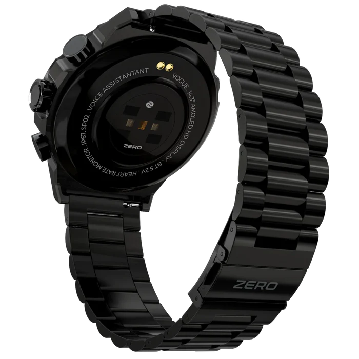 Zero™ Vogue Smartwatch