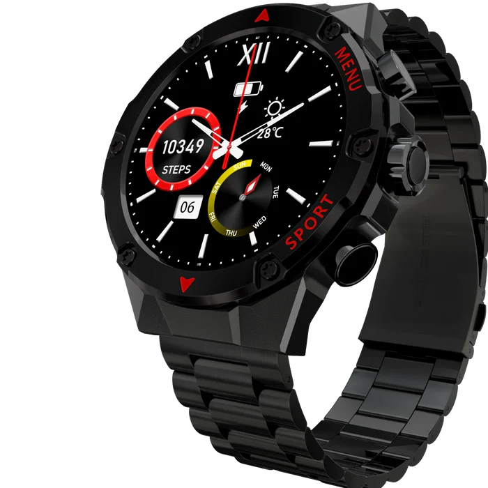 Zero™ Vogue Smartwatch