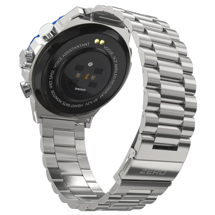 Zero™ Vogue Smartwatch