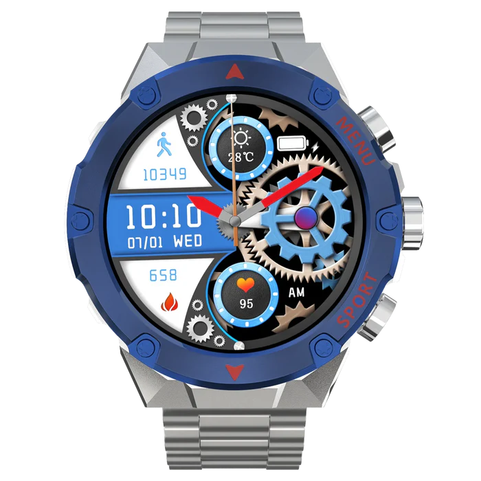 Zero™ Vogue Smartwatch