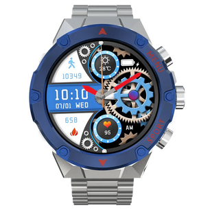 Zero™ Vogue Smartwatch