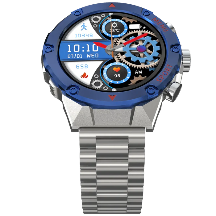 Zero™ Vogue Smartwatch