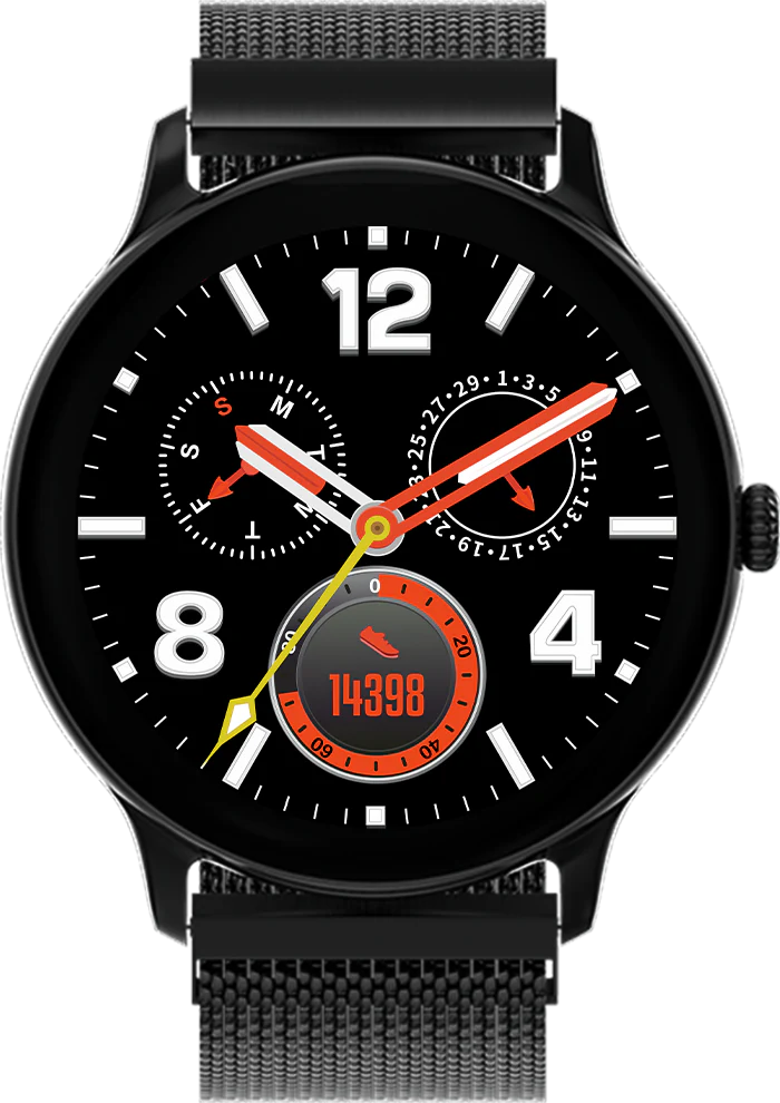 Zero™ Nova Smartwatch