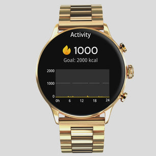 Zero™ Royale Smartwatch